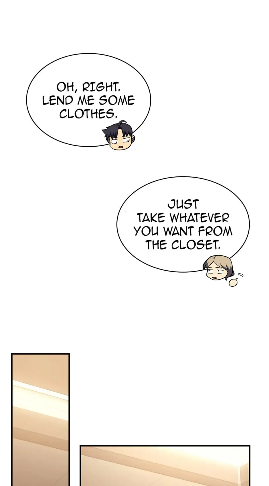 Read The Return of the Disaster-Class Hero EN Manga Online