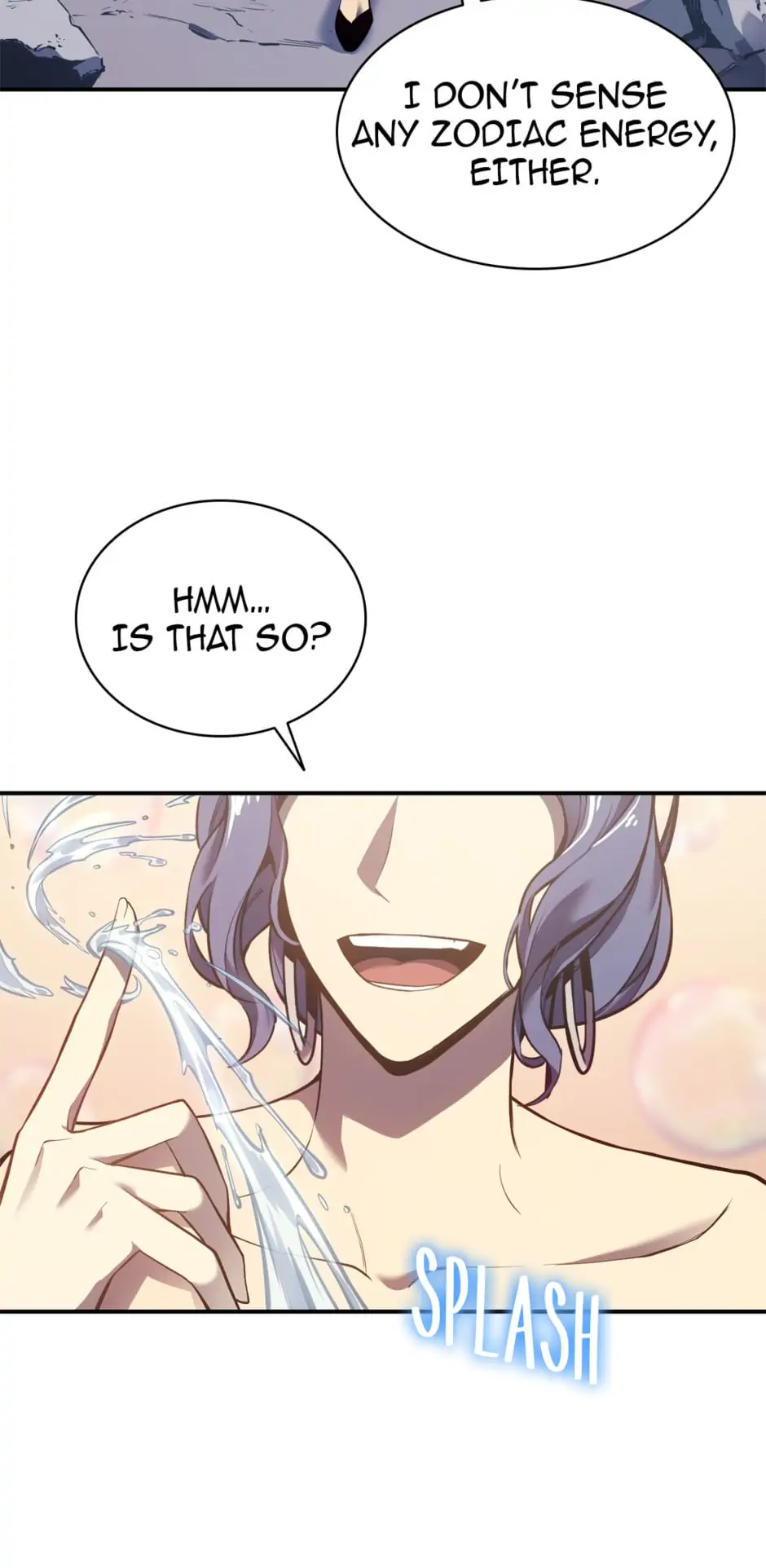 Read The Return of the Disaster-Class Hero EN Manga Online