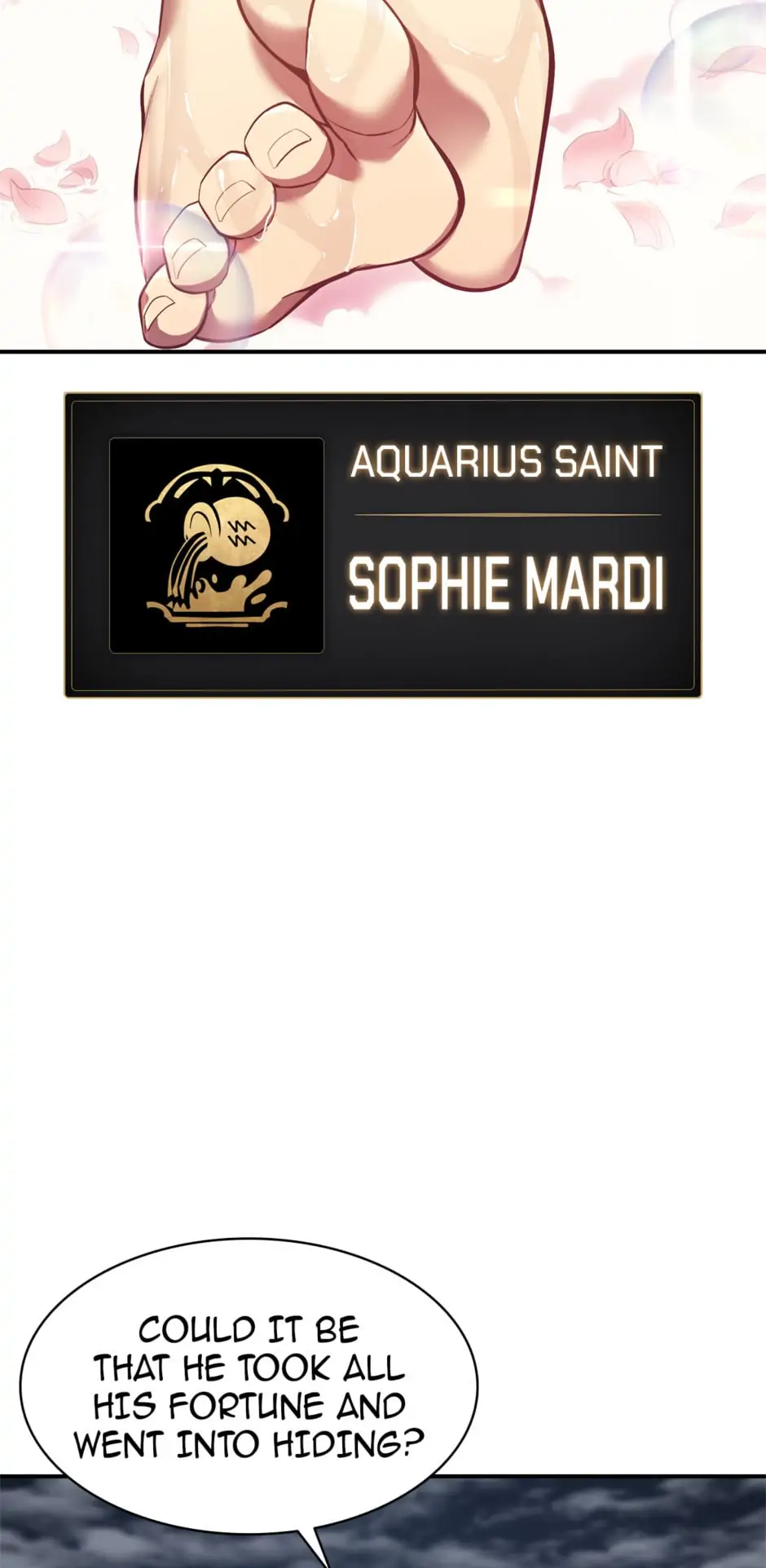 Read The Return of the Disaster-Class Hero EN Manga Online