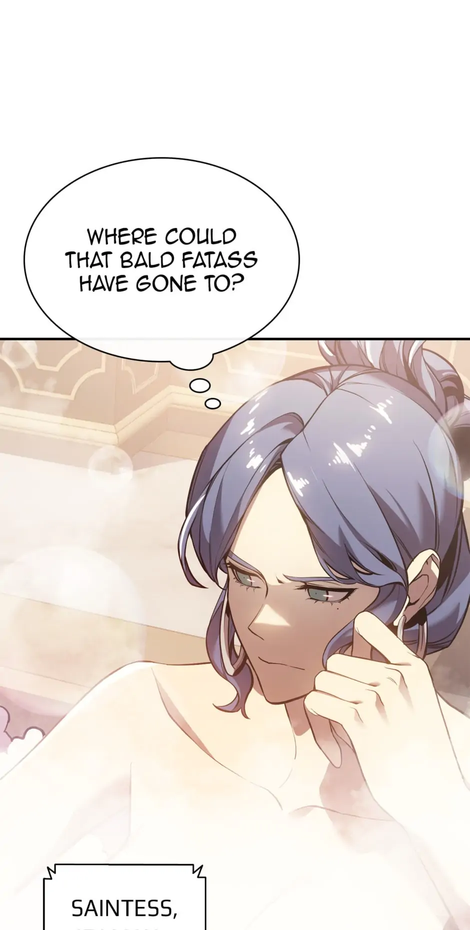 Read The Return of the Disaster-Class Hero EN Manga Online