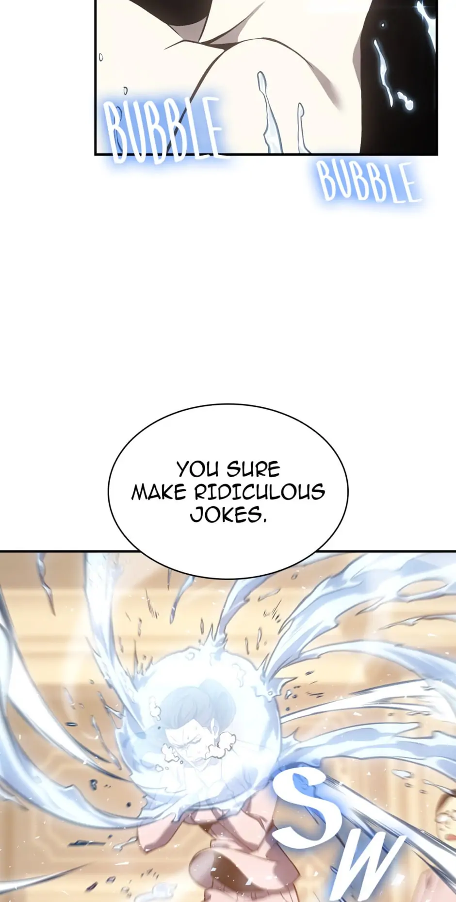 Read The Return of the Disaster-Class Hero EN Manga Online