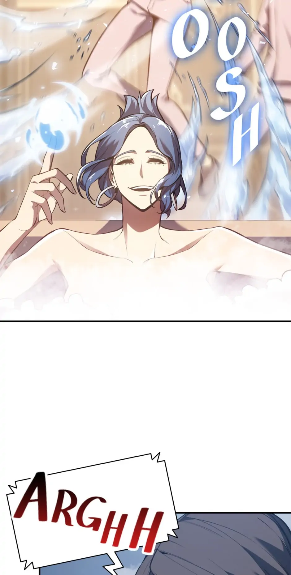 Read The Return of the Disaster-Class Hero EN Manga Online