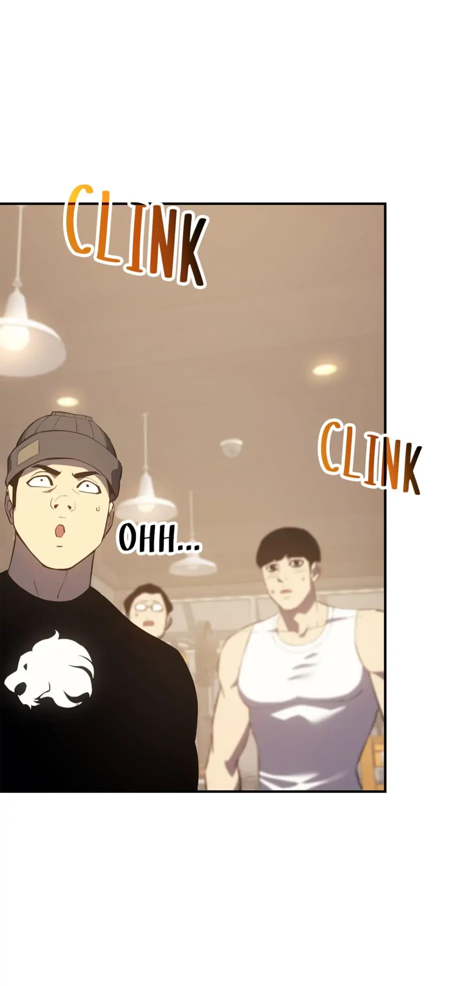 Read The Return of the Disaster-Class Hero EN Manga Online