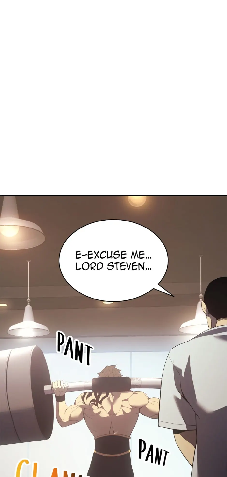 Read The Return of the Disaster-Class Hero EN Manga Online