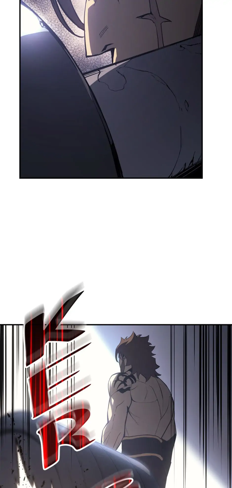 Read The Return of the Disaster-Class Hero EN Manga Online