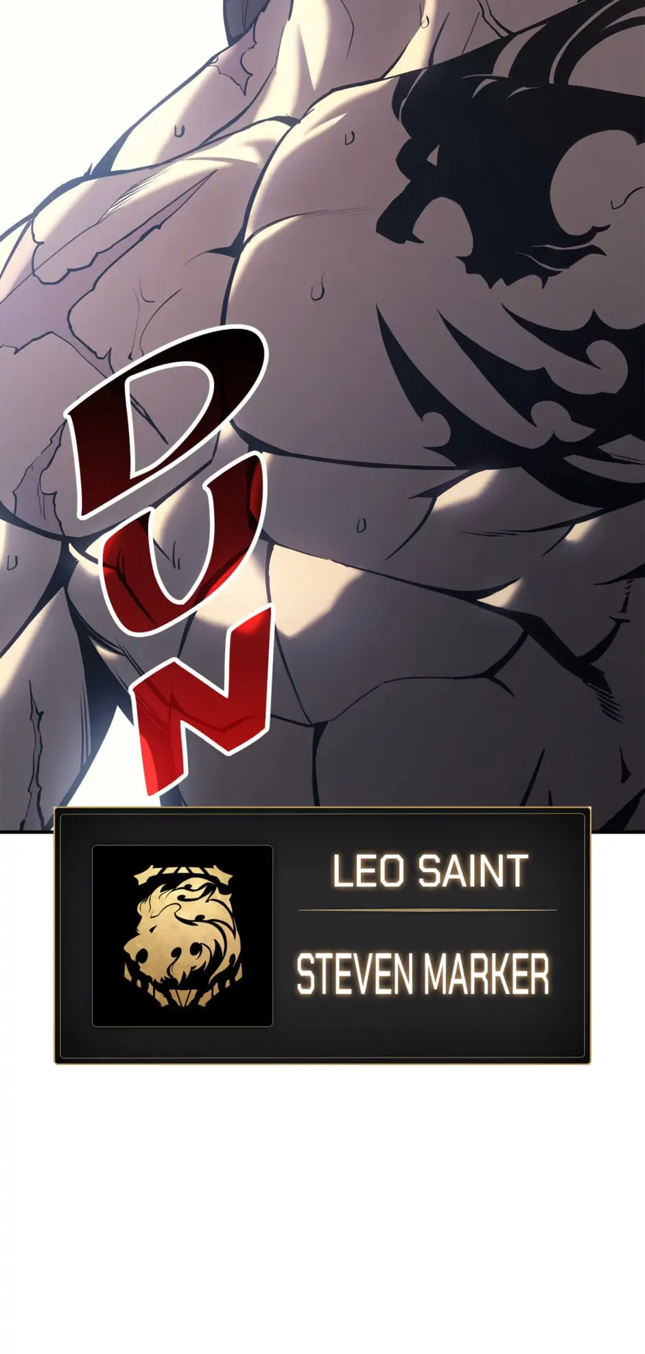 Read The Return of the Disaster-Class Hero EN Manga Online