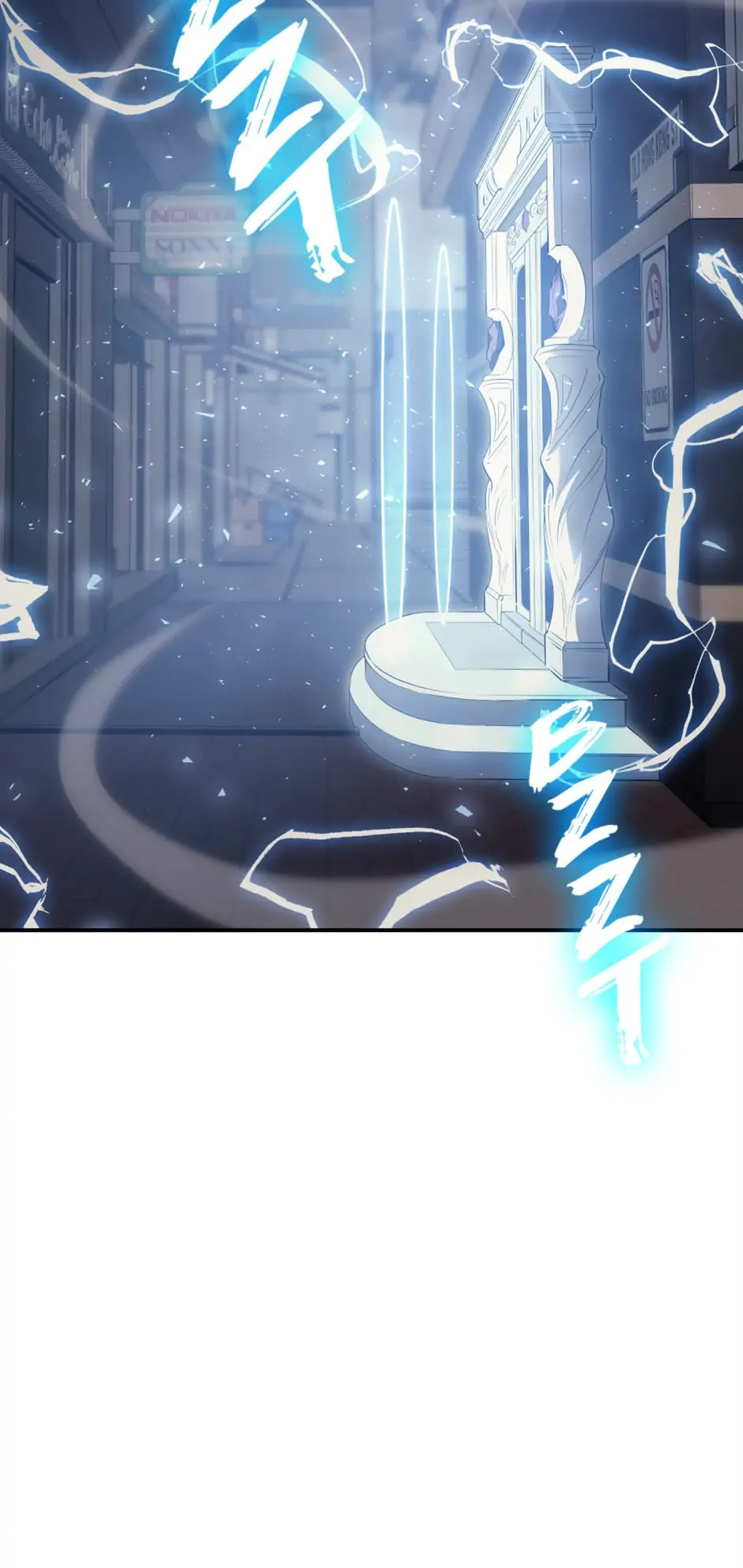 Read The Return of the Disaster-Class Hero EN Manga Online