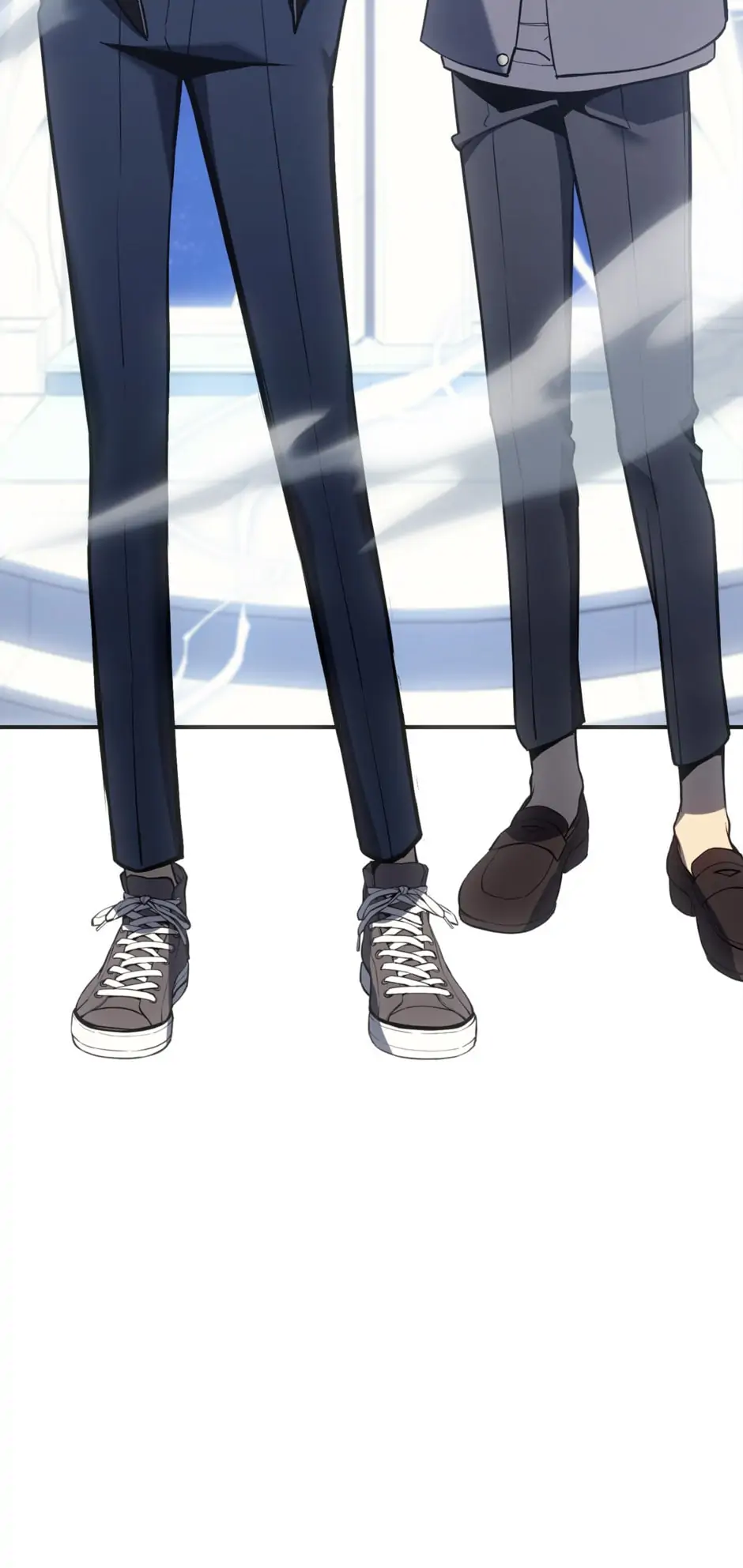 Read The Return of the Disaster-Class Hero EN Manga Online