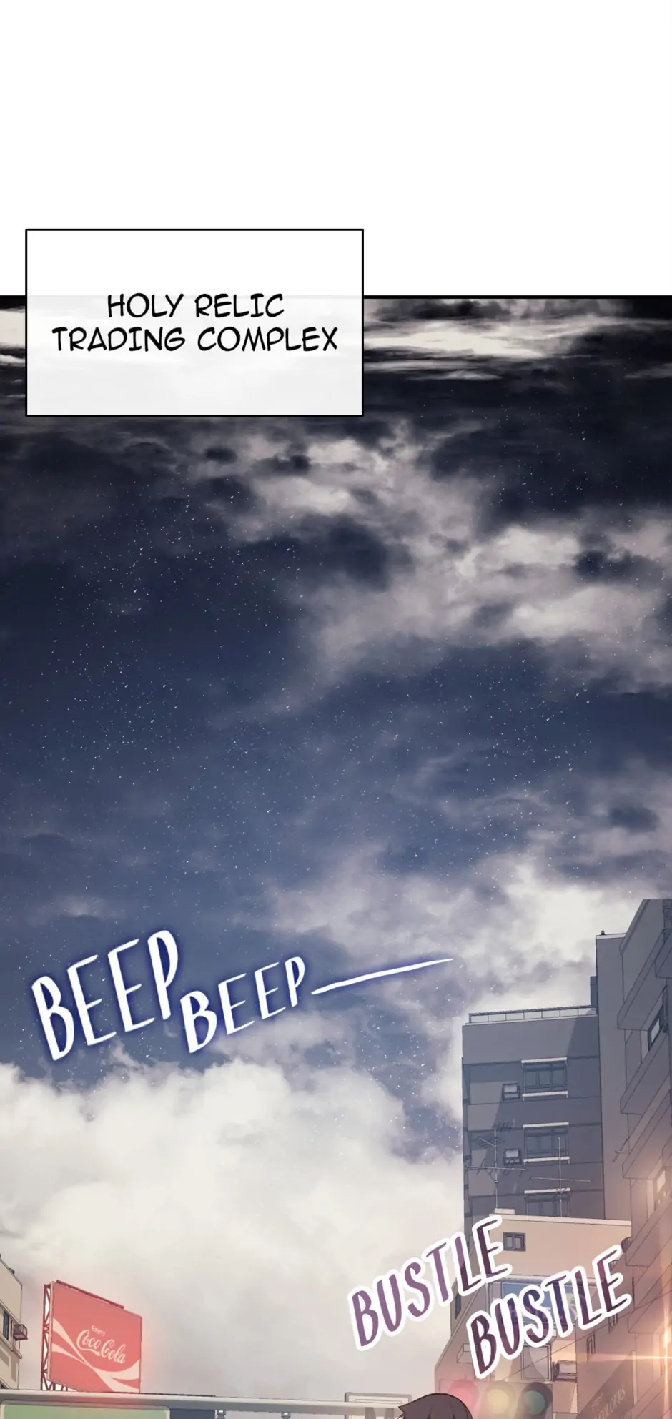 Read The Return of the Disaster-Class Hero EN Manga Online