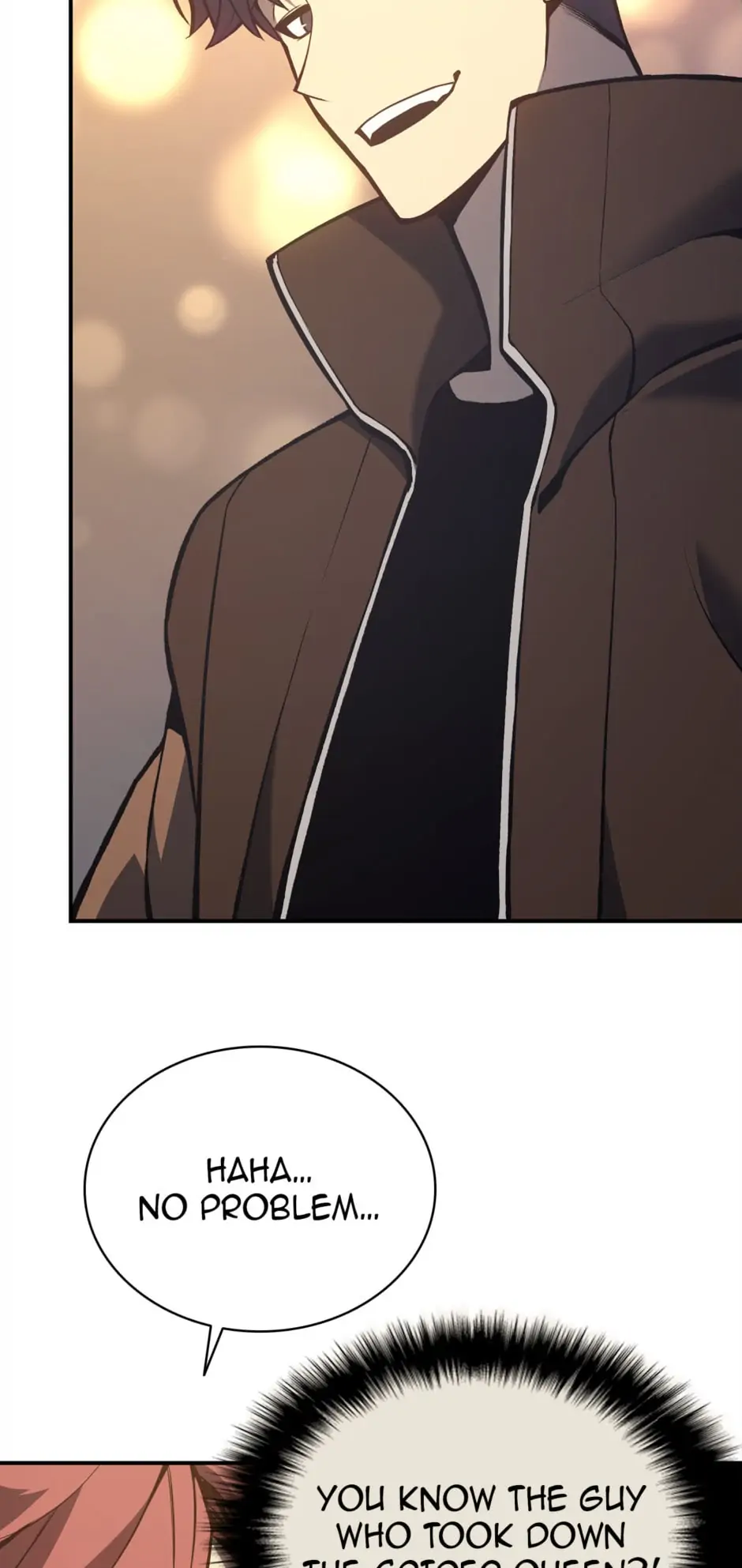 Read The Return of the Disaster-Class Hero EN Manga Online