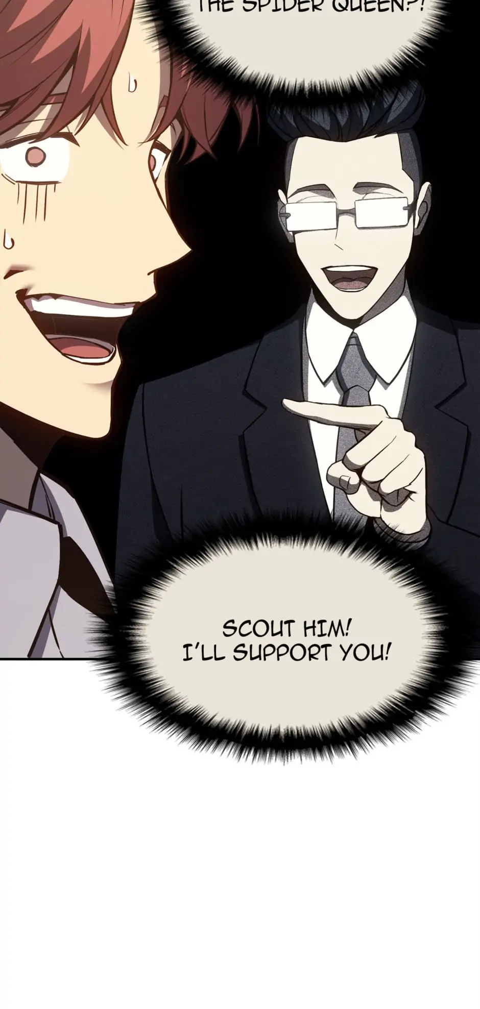 Read The Return of the Disaster-Class Hero EN Manga Online