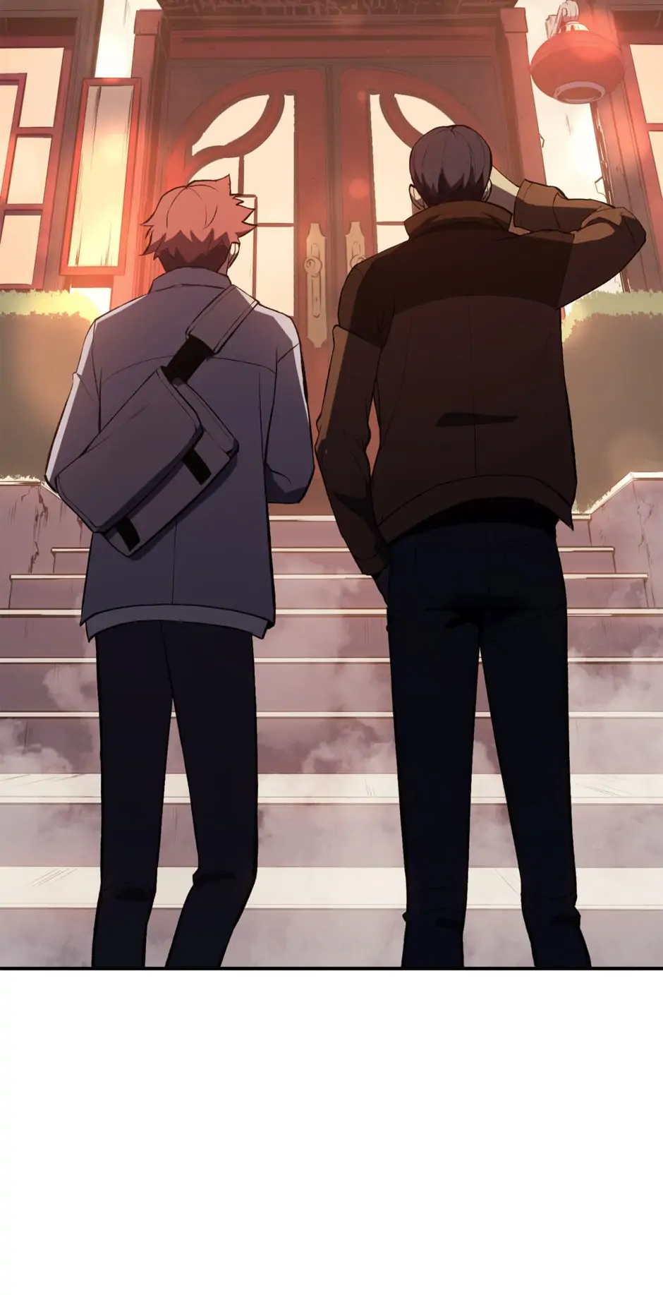 Read The Return of the Disaster-Class Hero EN Manga Online