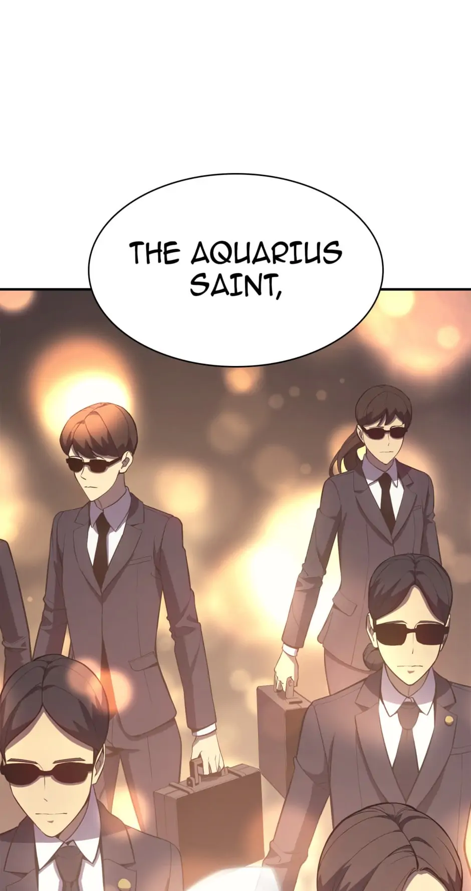 Read The Return of the Disaster-Class Hero EN Manga Online