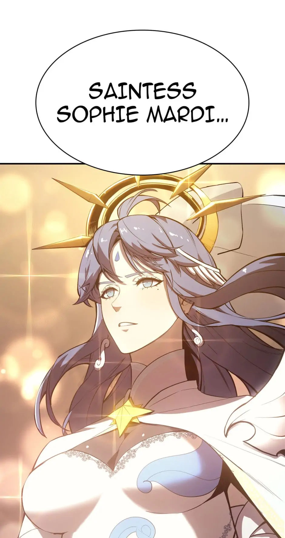 Read The Return of the Disaster-Class Hero EN Manga Online