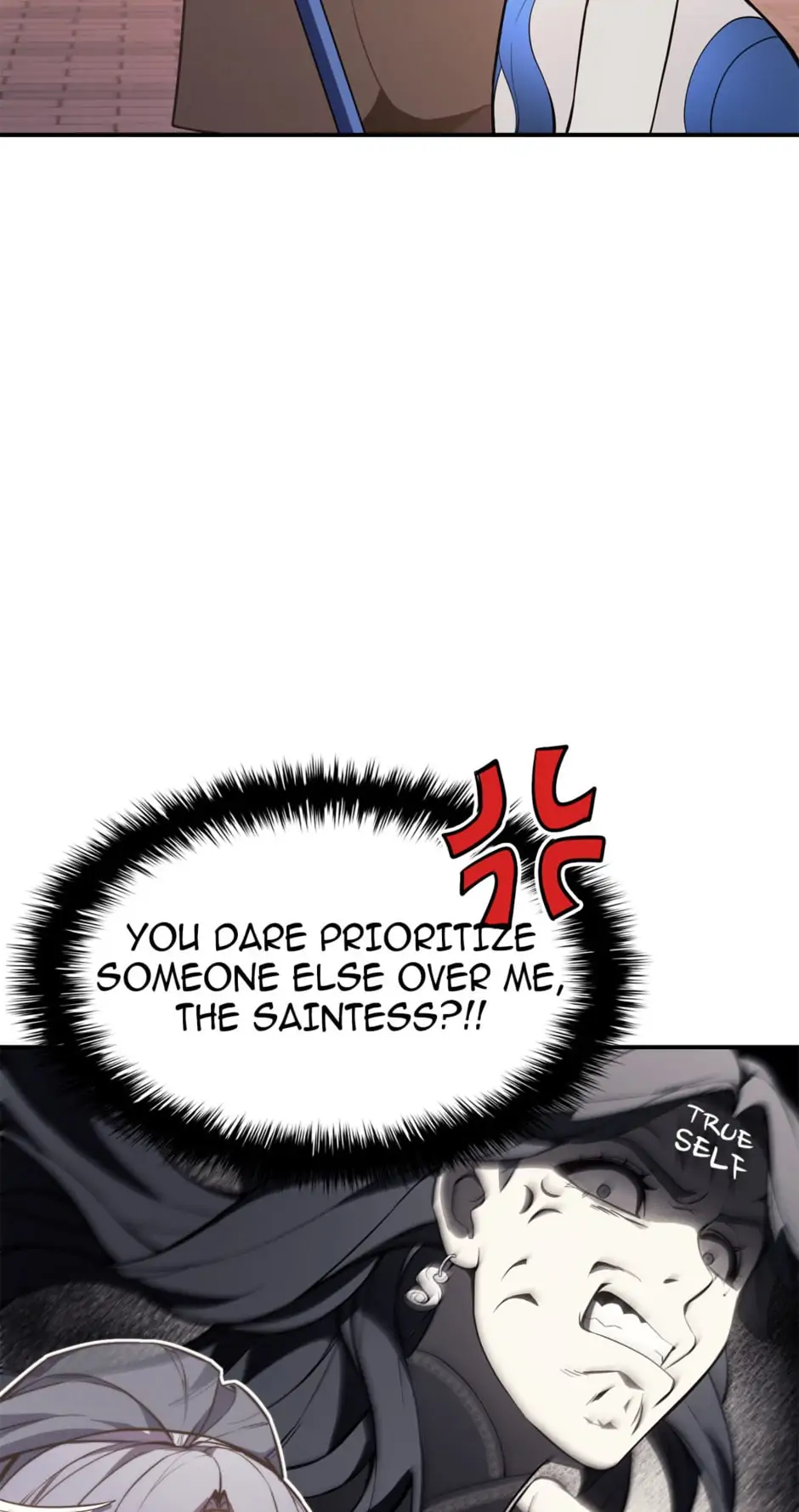 Read The Return of the Disaster-Class Hero EN Manga Online