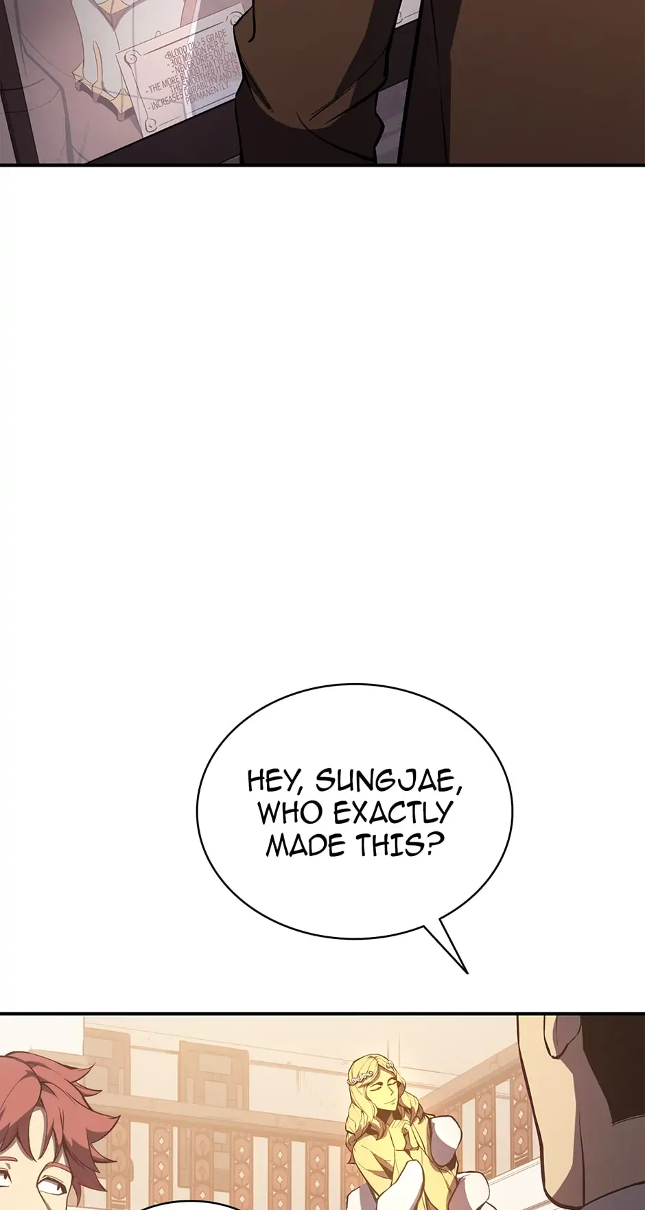 Read The Return of the Disaster-Class Hero EN Manga Online