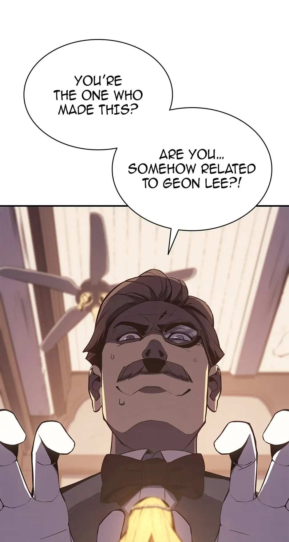 Read The Return of the Disaster-Class Hero EN Manga Online