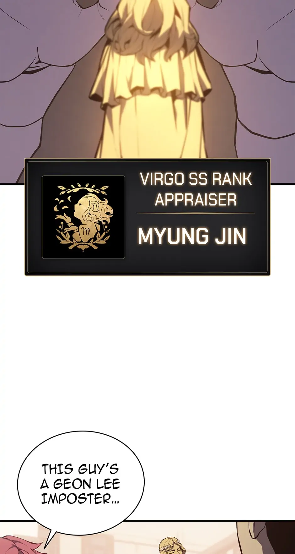 Read The Return of the Disaster-Class Hero EN Manga Online