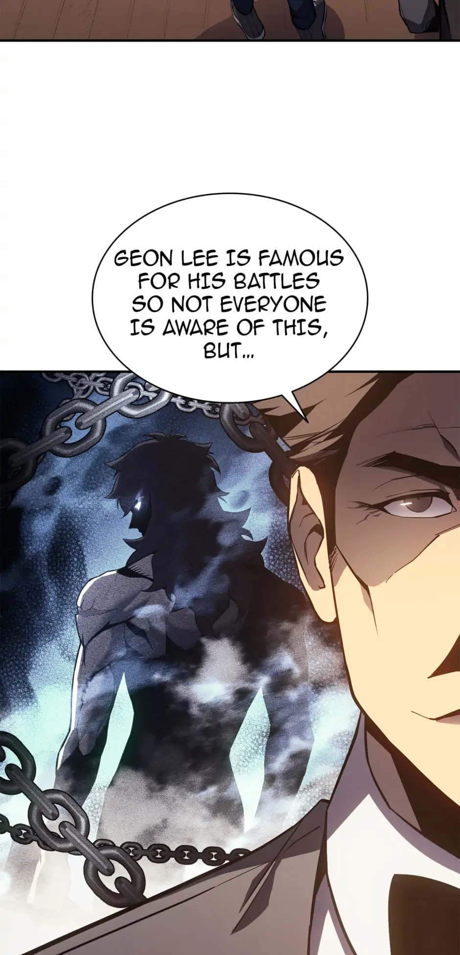 Read The Return of the Disaster-Class Hero EN Manga Online