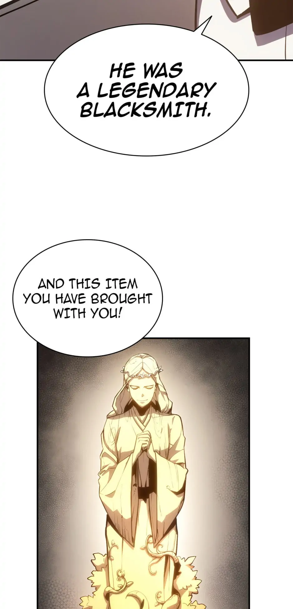 Read The Return of the Disaster-Class Hero EN Manga Online