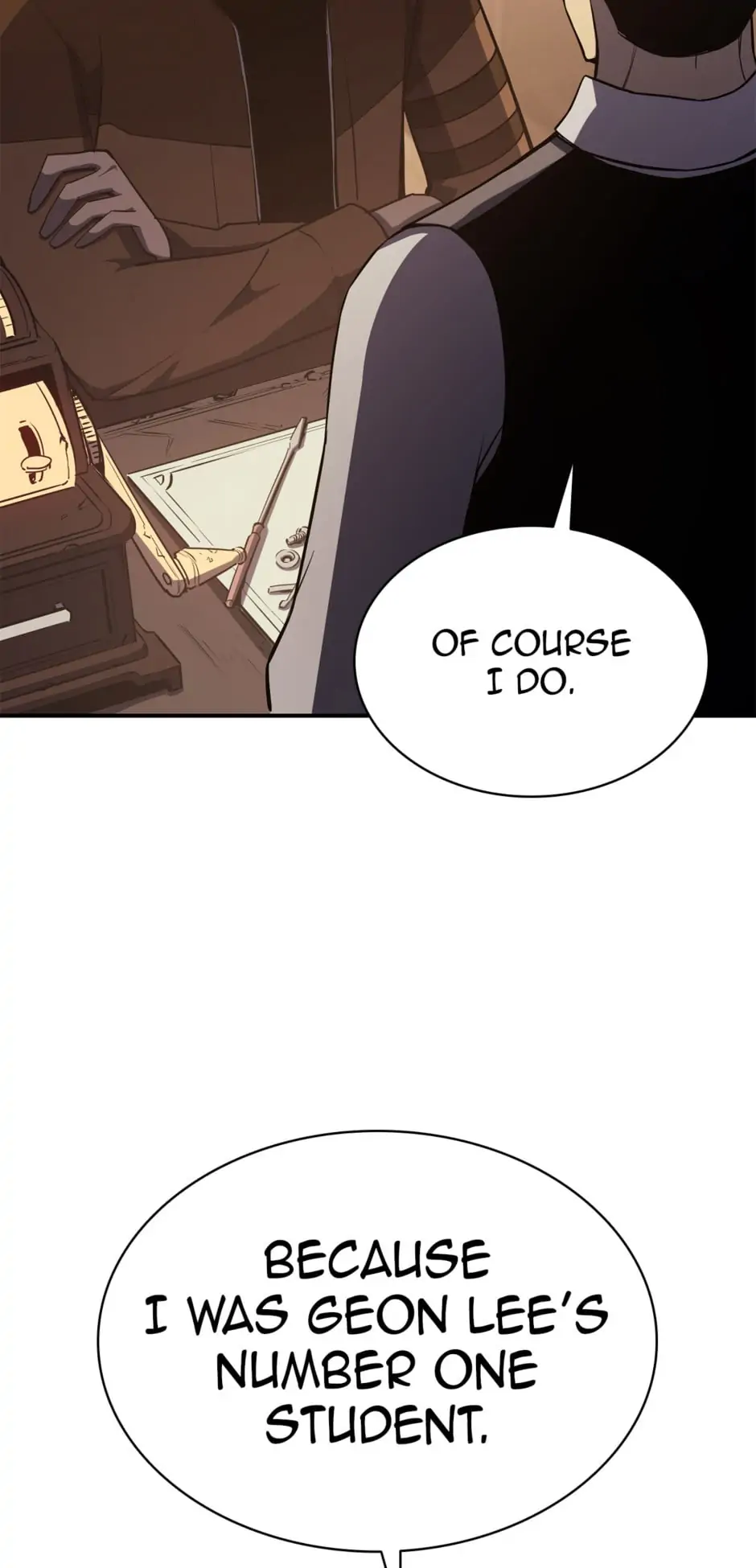 Read The Return of the Disaster-Class Hero EN Manga Online