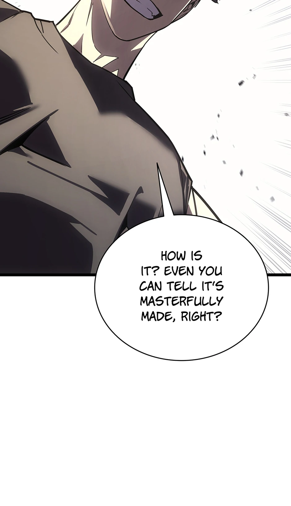 Read The Return of the Disaster-Class Hero EN Manga Online