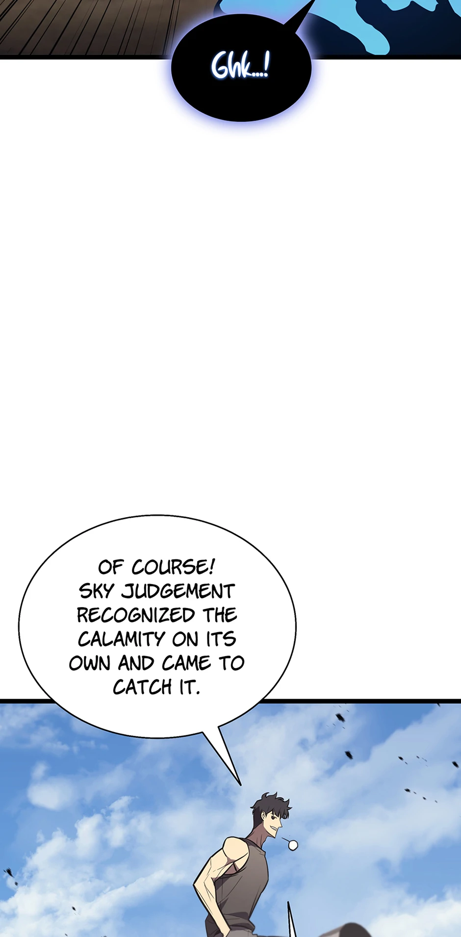 Read The Return of the Disaster-Class Hero EN Manga Online