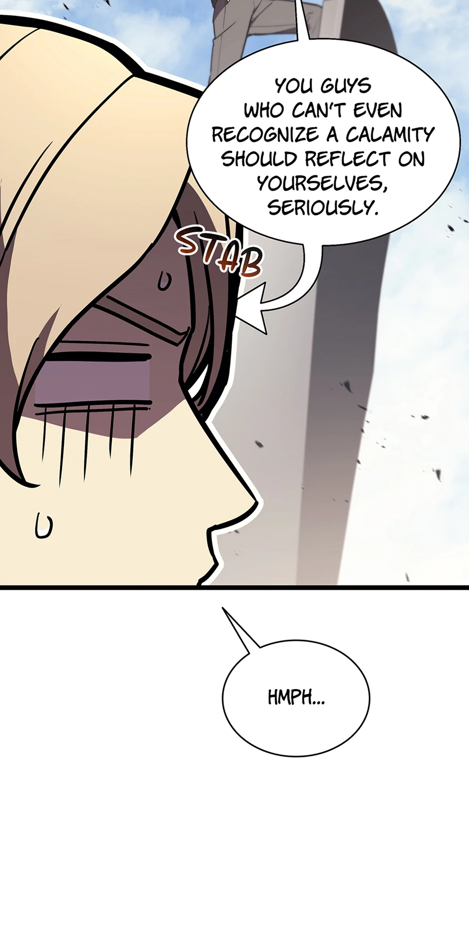 Read The Return of the Disaster-Class Hero EN Manga Online