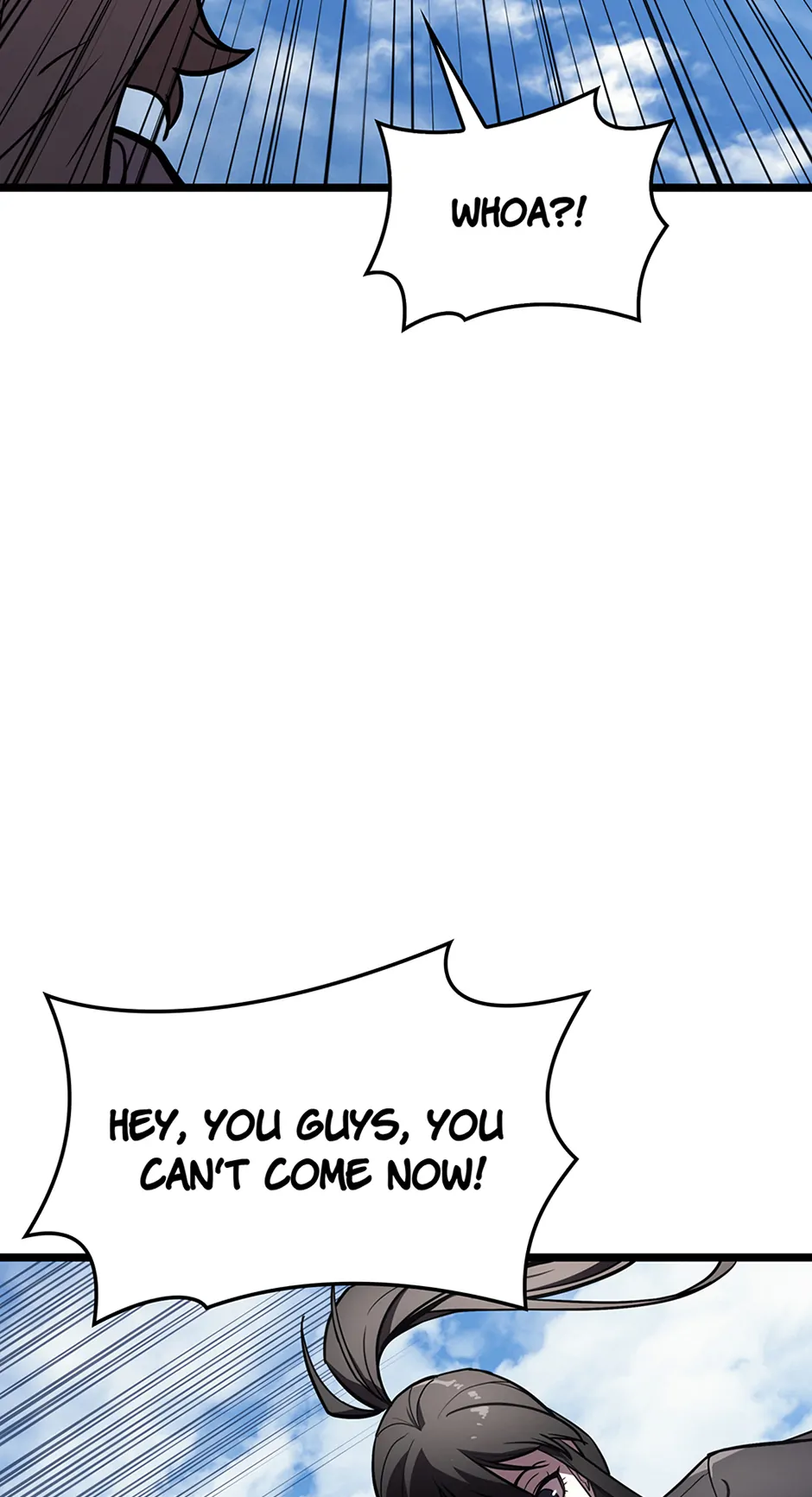 Read The Return of the Disaster-Class Hero EN Manga Online