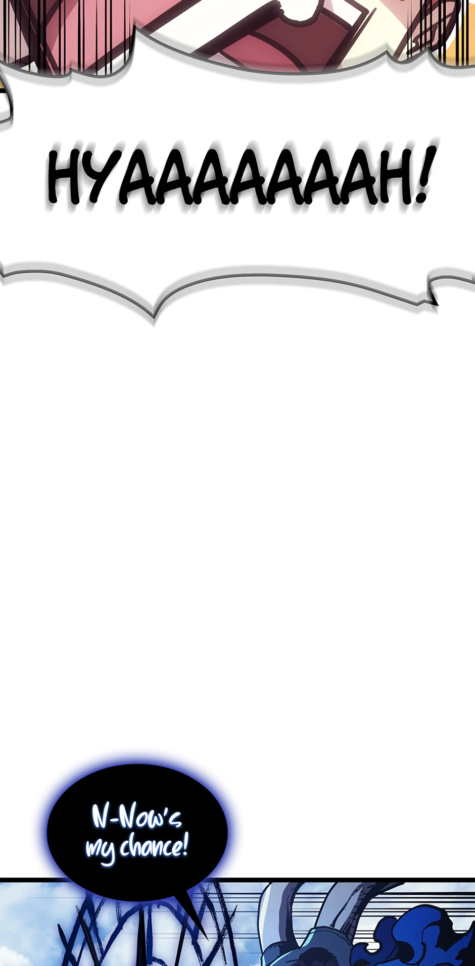 Read The Return of the Disaster-Class Hero EN Manga Online