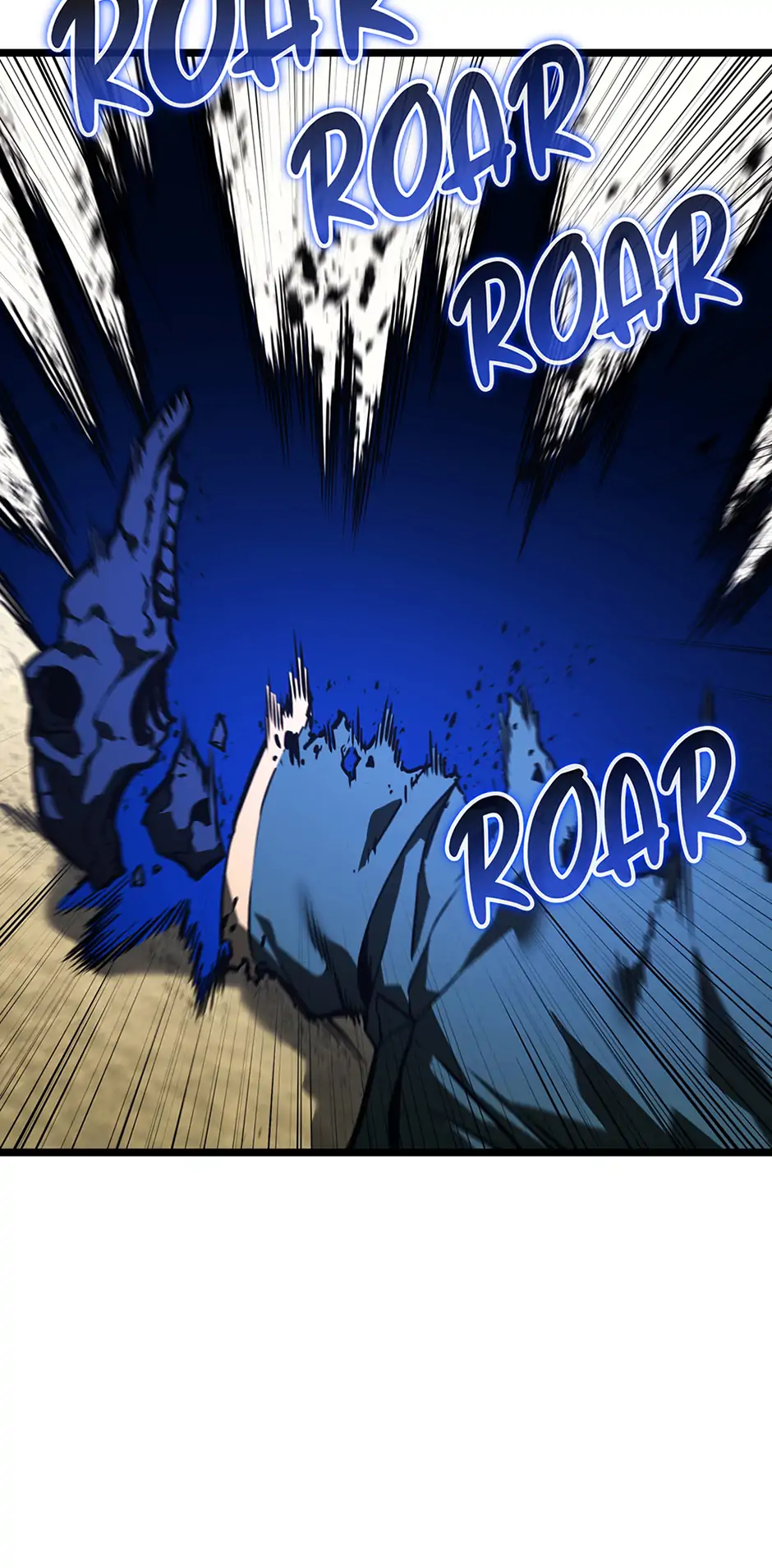 Read The Return of the Disaster-Class Hero EN Manga Online