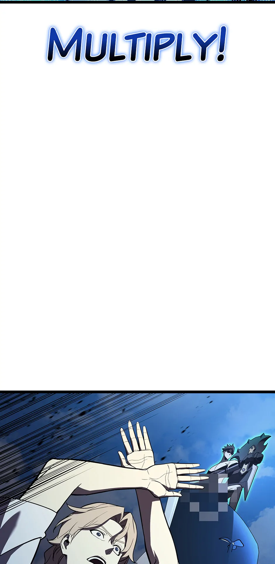 Read The Return of the Disaster-Class Hero EN Manga Online