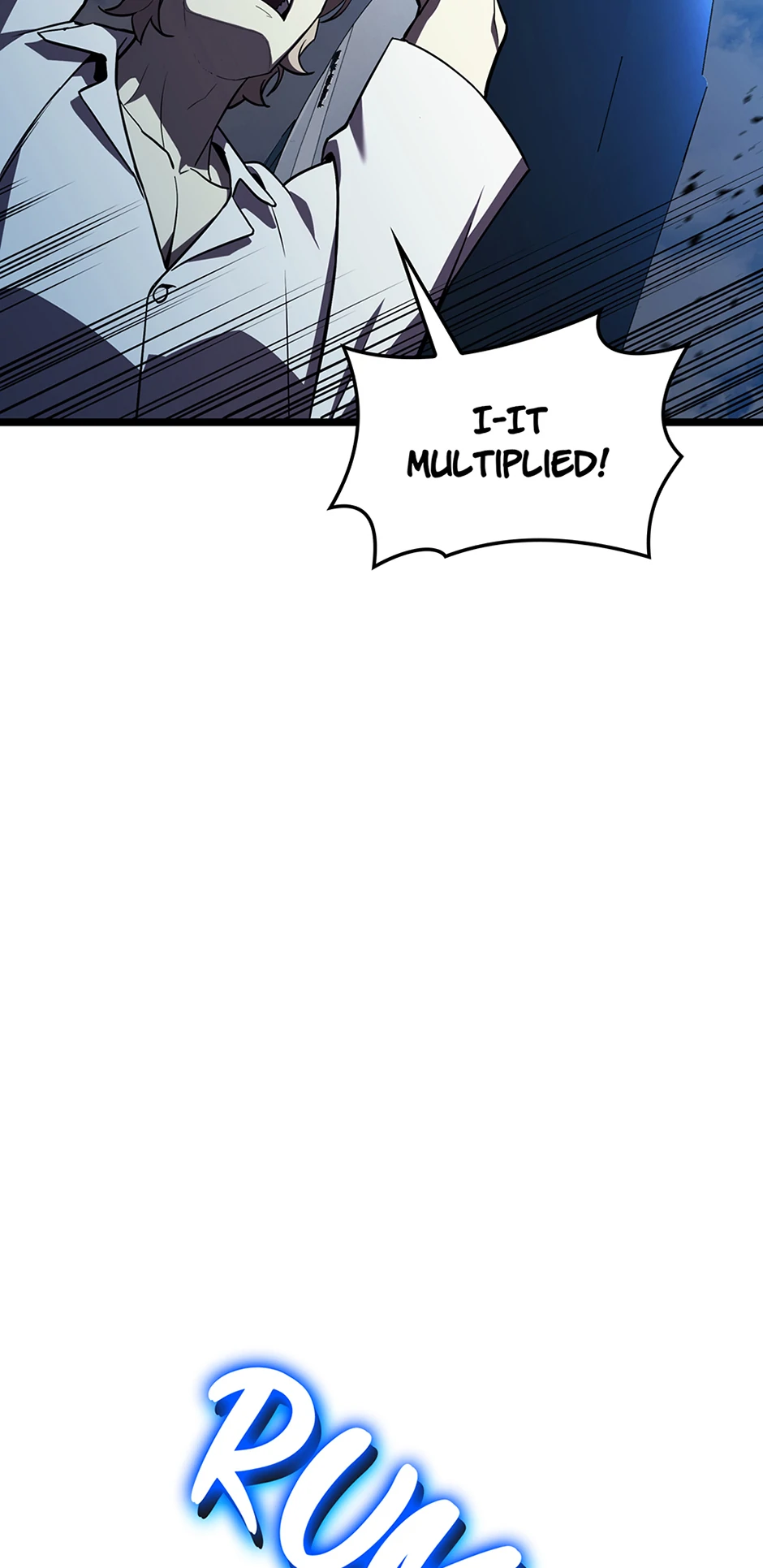 Read The Return of the Disaster-Class Hero EN Manga Online