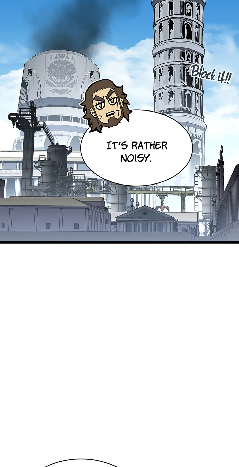 Read The Return of the Disaster-Class Hero EN Manga Online