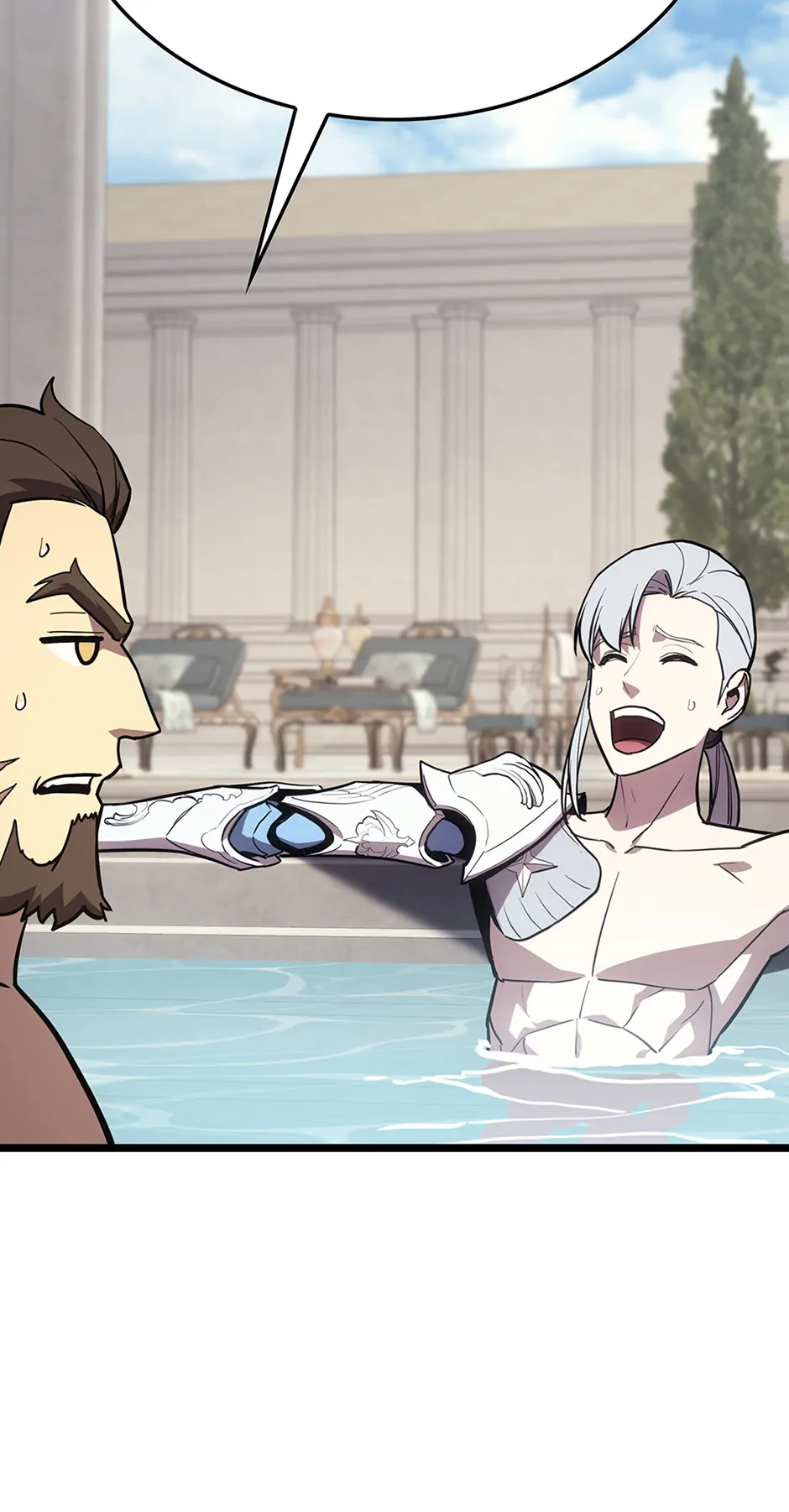 Read The Return of the Disaster-Class Hero EN Manga Online