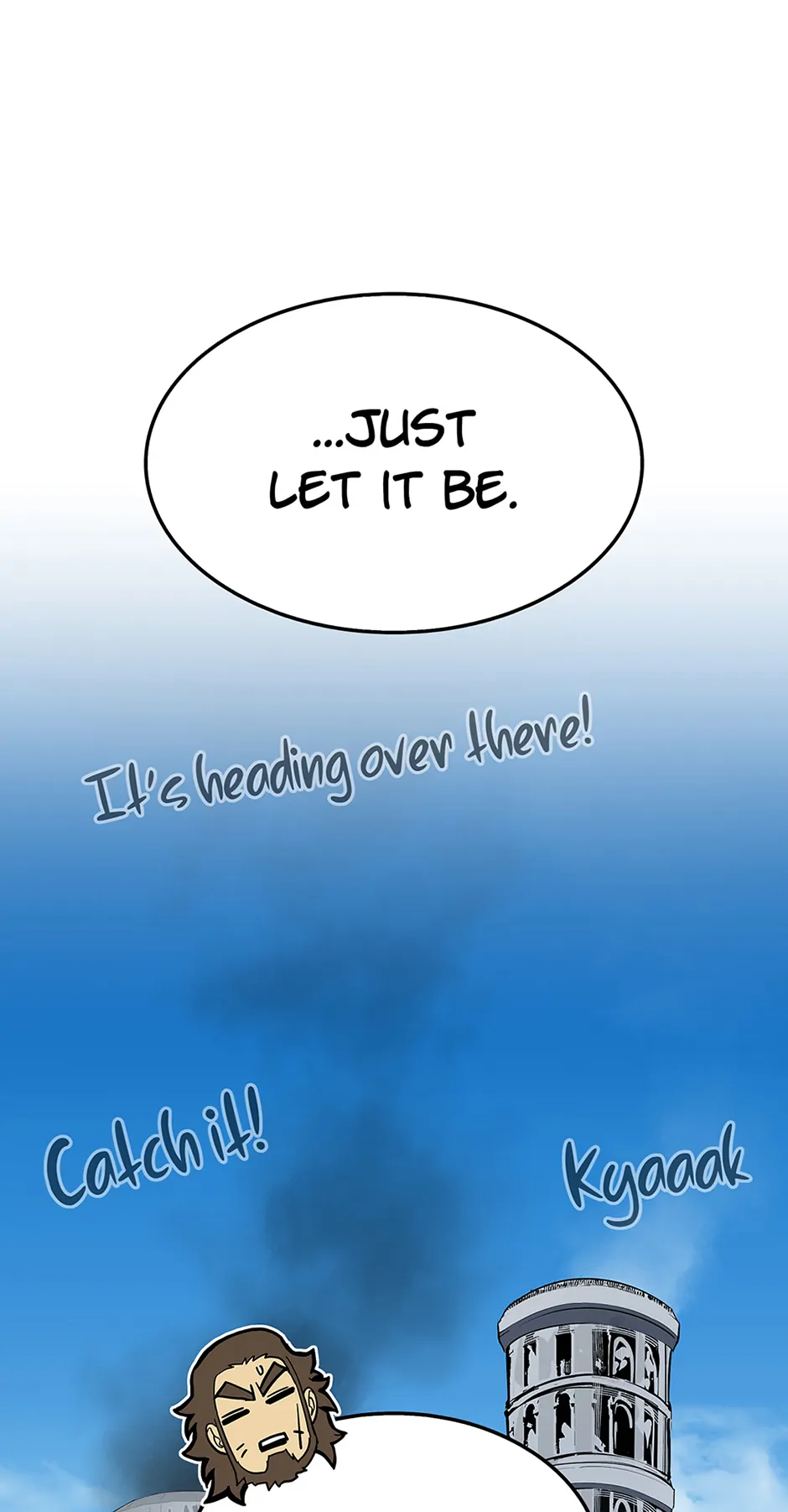 Read The Return of the Disaster-Class Hero EN Manga Online