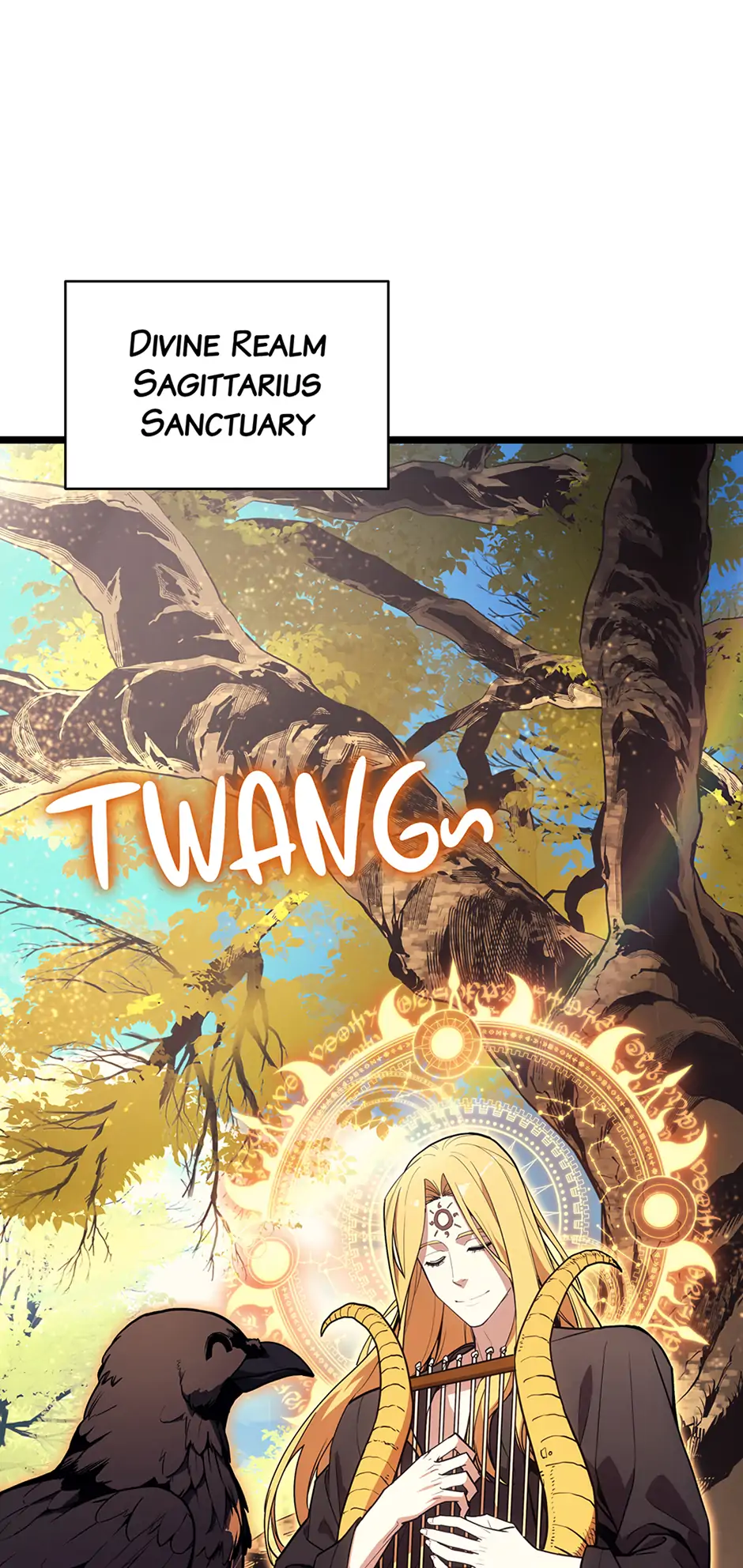 Read The Return of the Disaster-Class Hero EN Manga Online