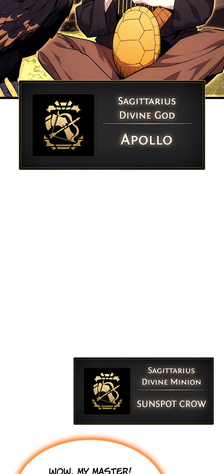 Read The Return of the Disaster-Class Hero EN Manga Online