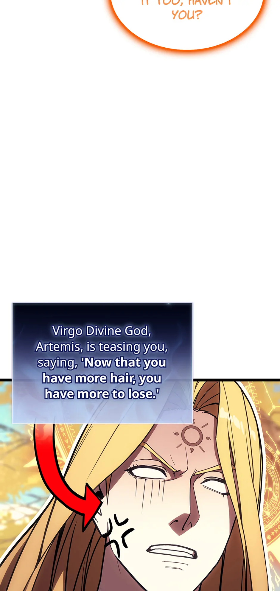 Read The Return of the Disaster-Class Hero EN Manga Online