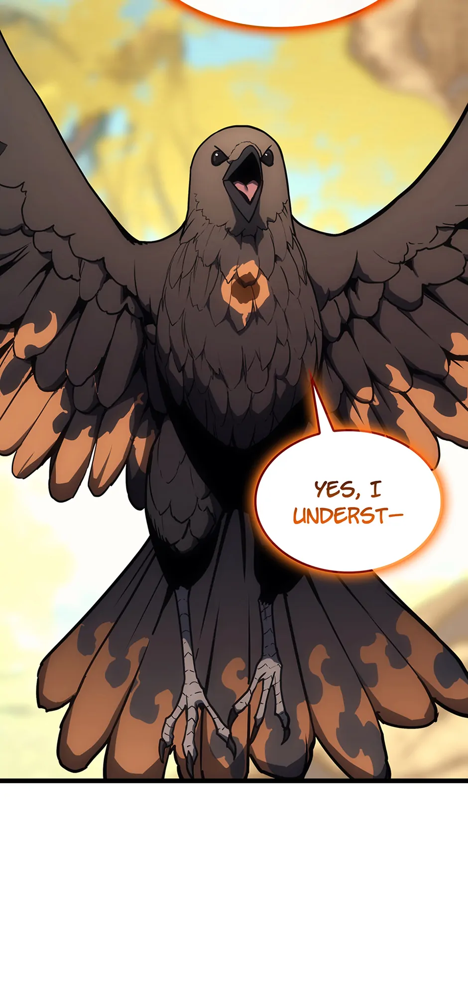 Read The Return of the Disaster-Class Hero EN Manga Online