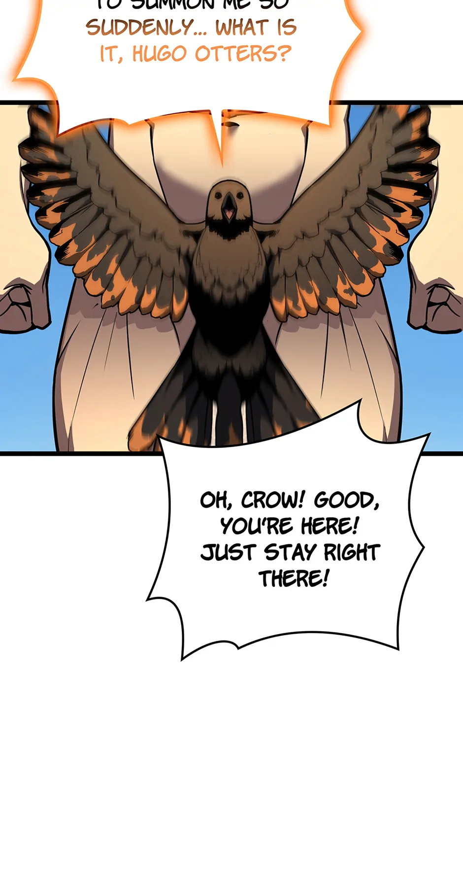 Read The Return of the Disaster-Class Hero EN Manga Online