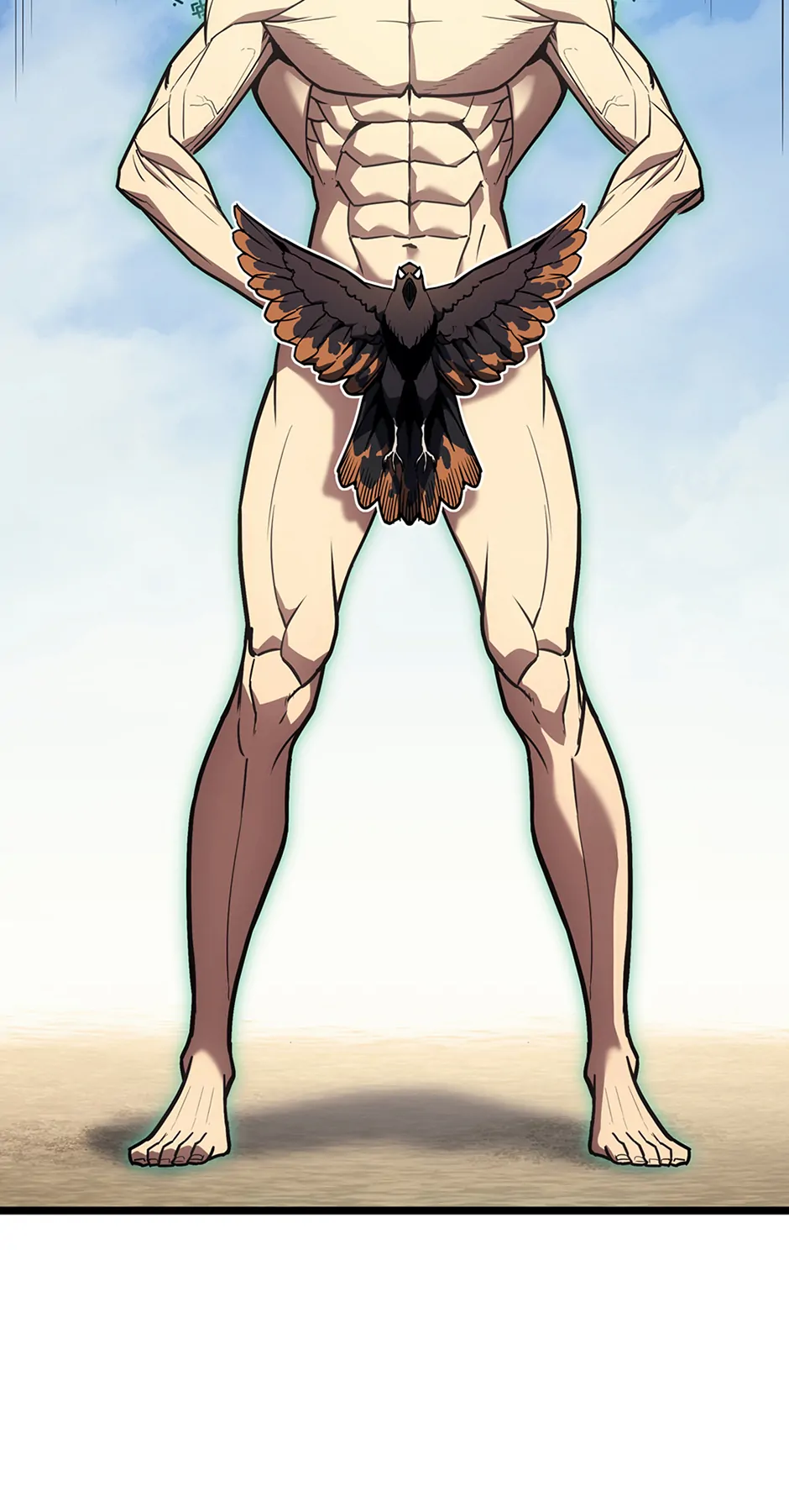 Read The Return of the Disaster-Class Hero EN Manga Online