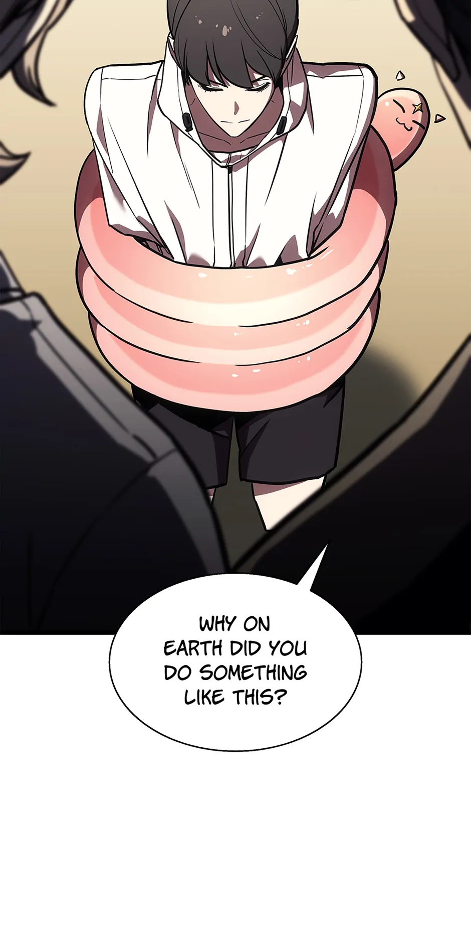 Read The Return of the Disaster-Class Hero EN Manga Online