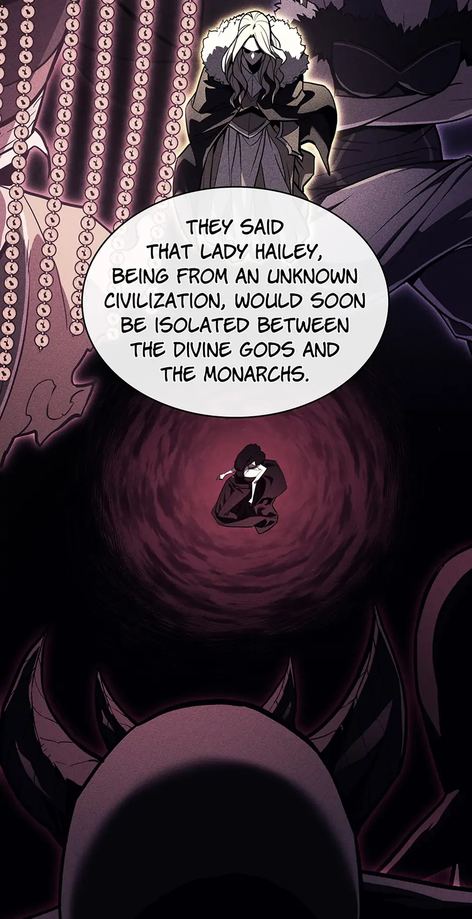 Read The Return of the Disaster-Class Hero EN Manga Online