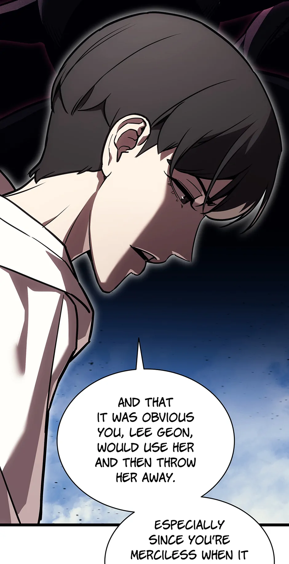 Read The Return of the Disaster-Class Hero EN Manga Online