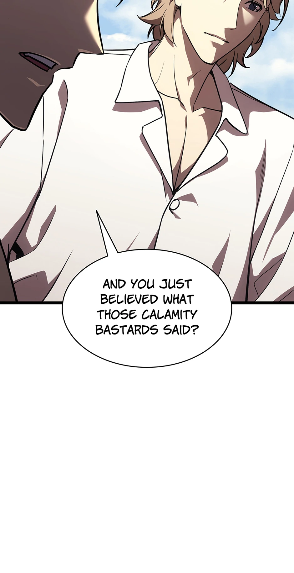 Read The Return of the Disaster-Class Hero EN Manga Online