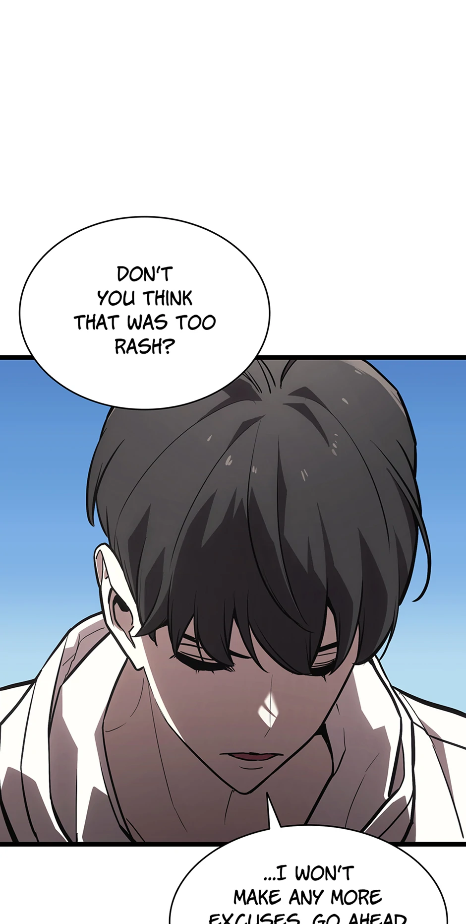 Read The Return of the Disaster-Class Hero EN Manga Online