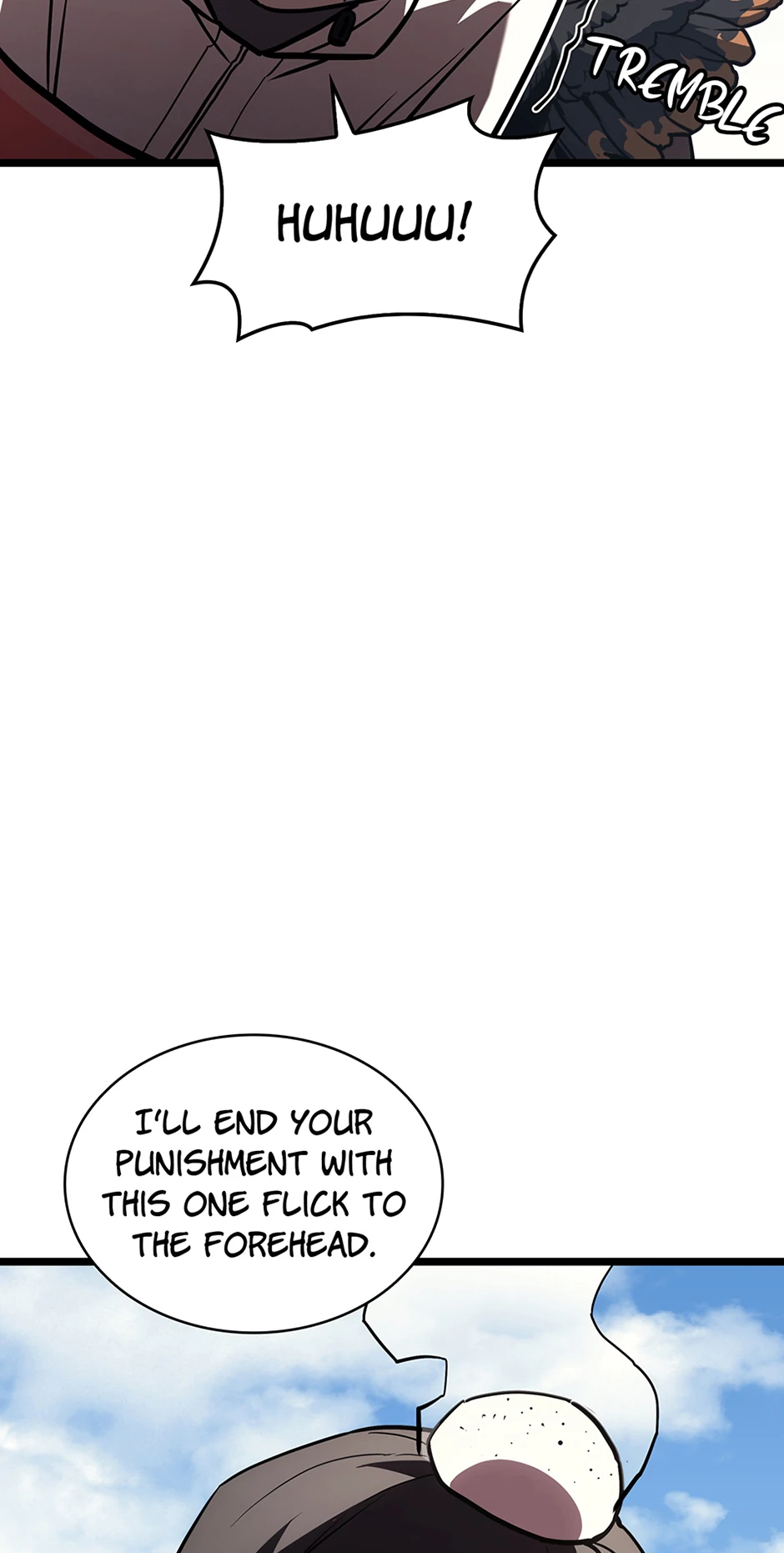 Read The Return of the Disaster-Class Hero EN Manga Online