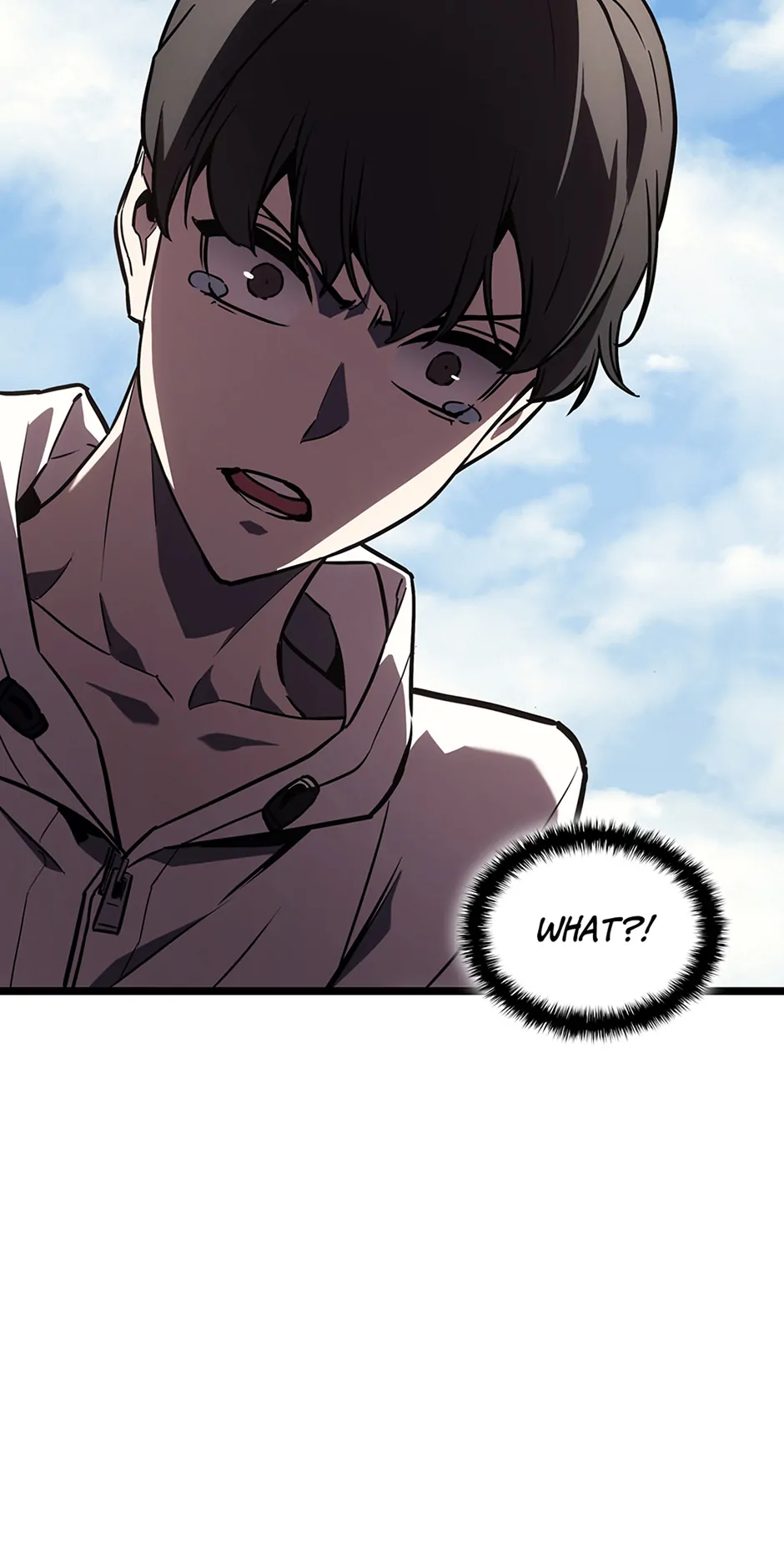 Read The Return of the Disaster-Class Hero EN Manga Online