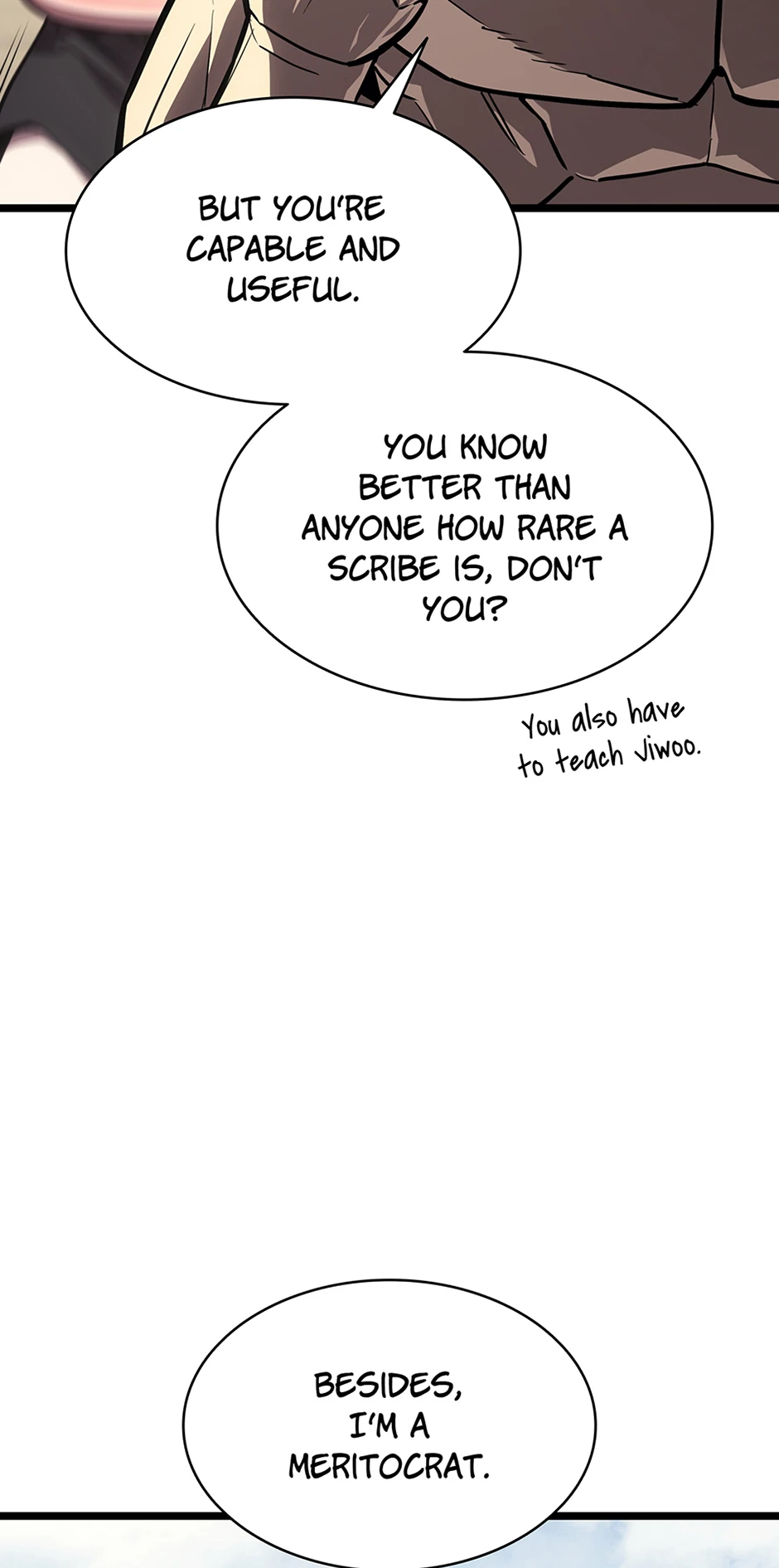 Read The Return of the Disaster-Class Hero EN Manga Online